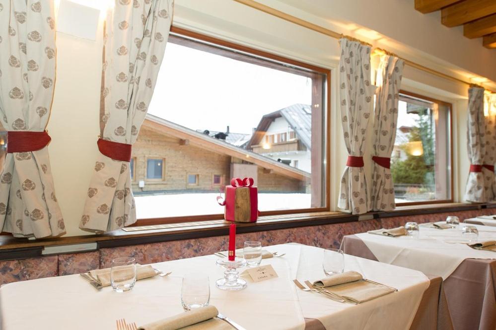 Wellness Bladen Hotel Sappada