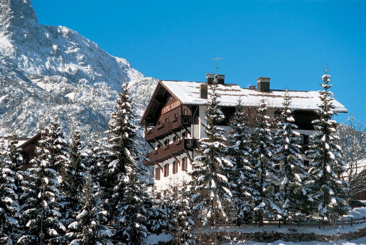 Bladen Hotel Sappada