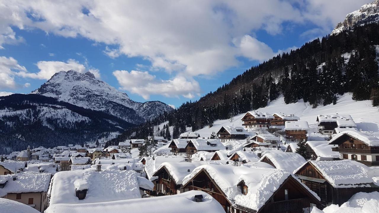 Wellness Bladen Hotel Sappada