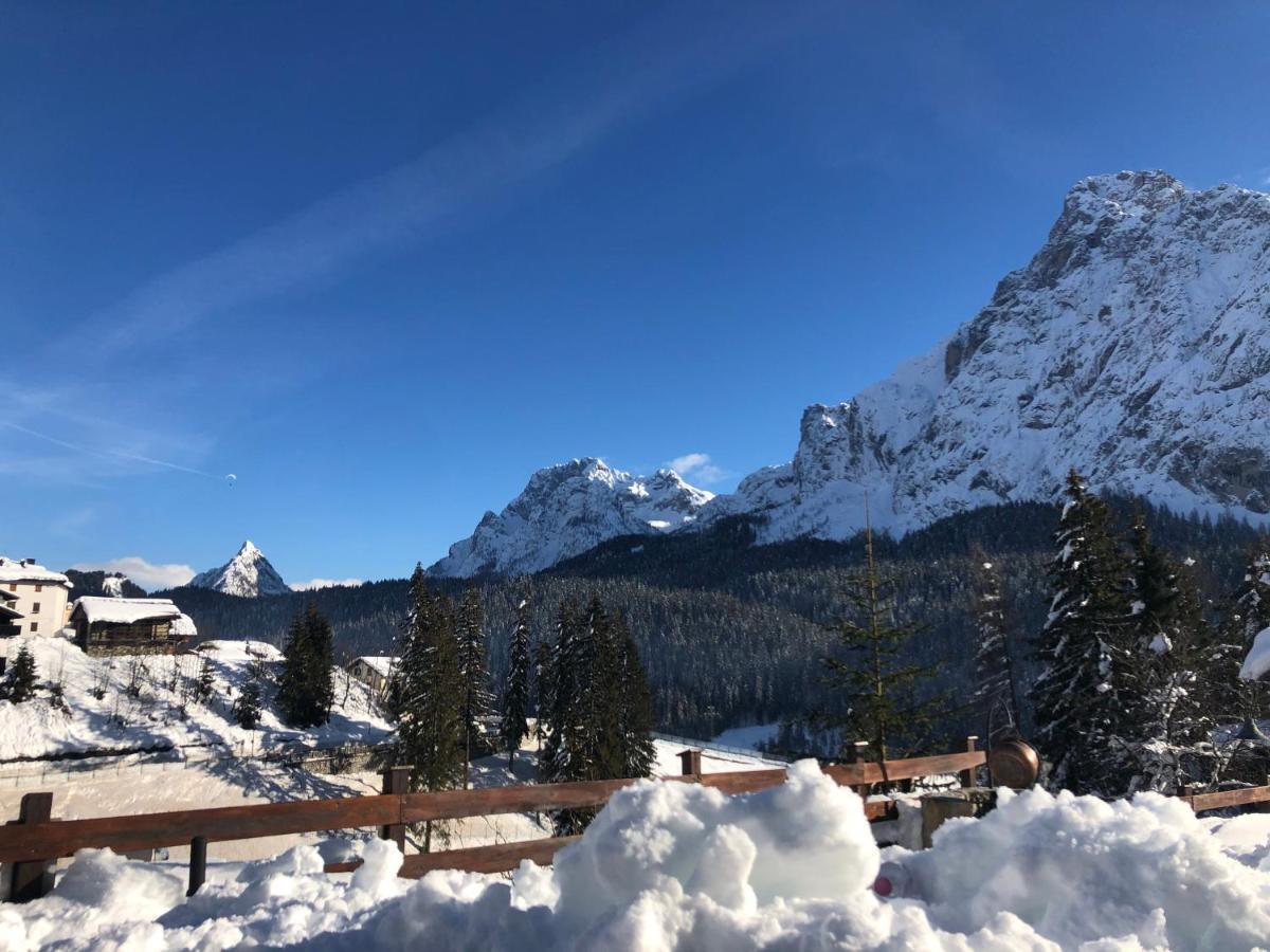 Bladen Hotel Sappada