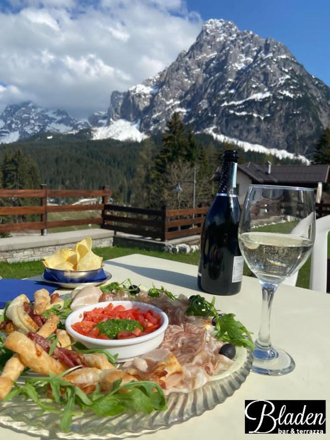 Wellness Bladen Hotel Sappada