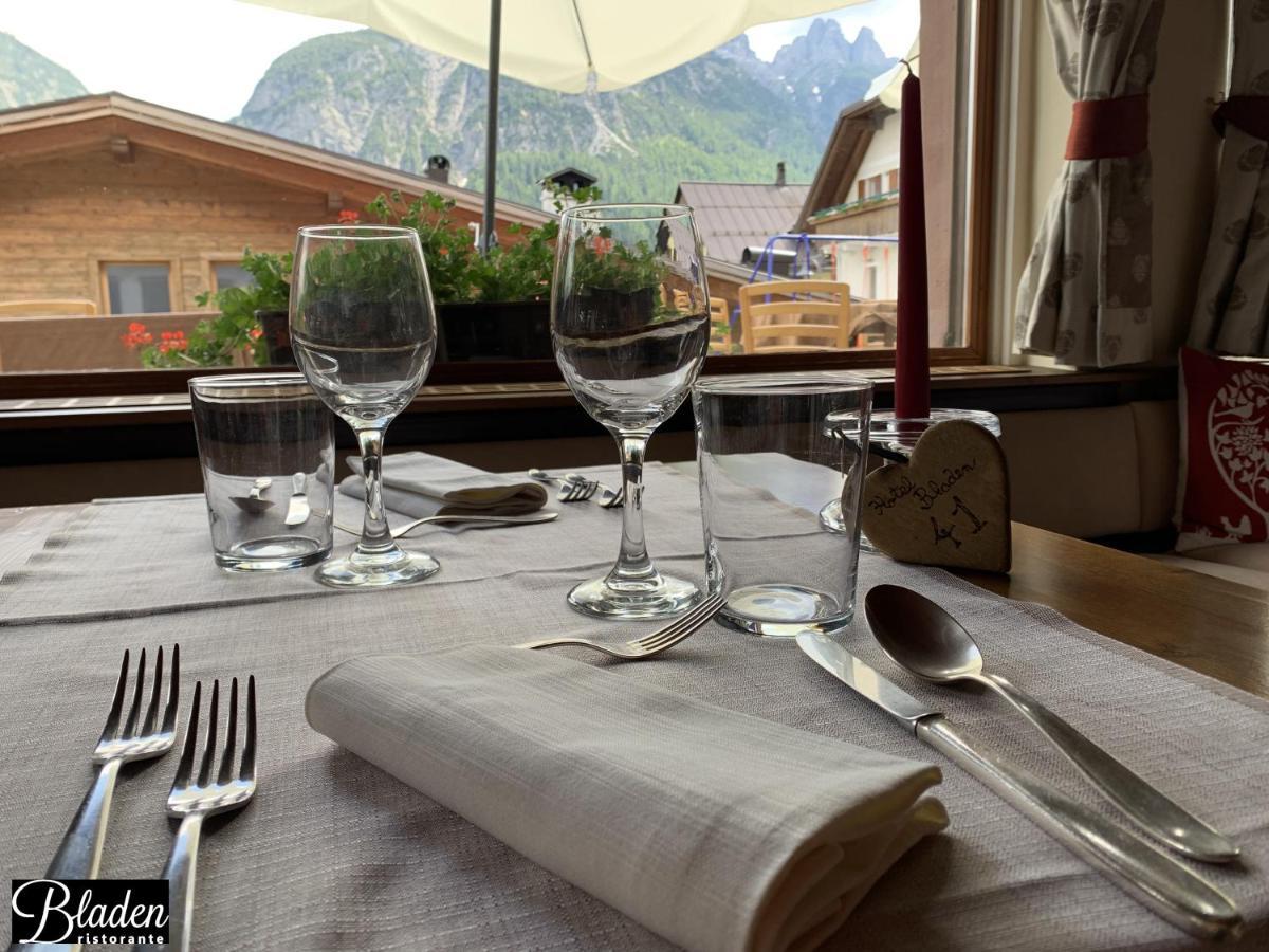 Wellness Bladen 3* Sappada