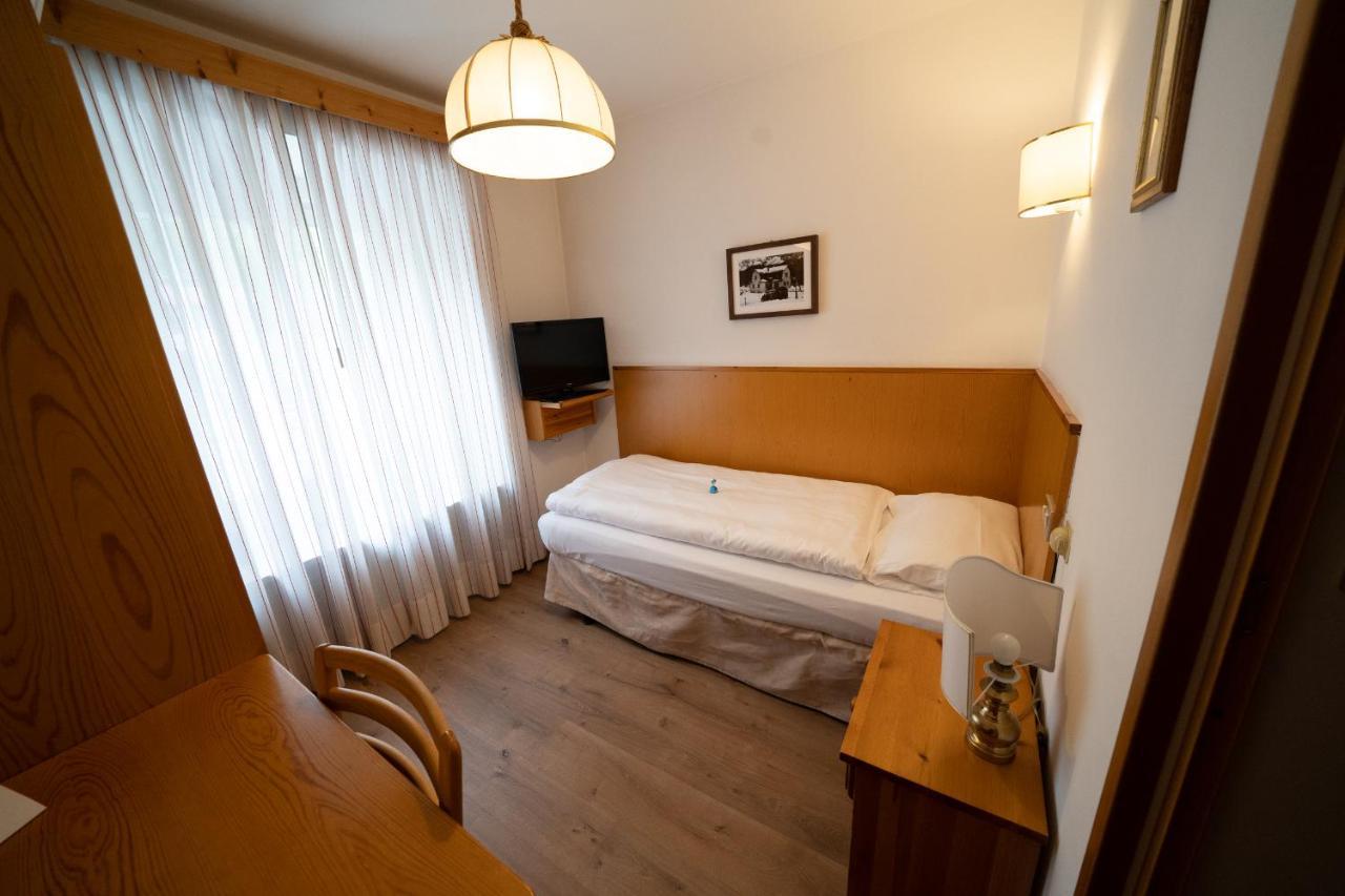 Hotel Wellness Bladen Sappada