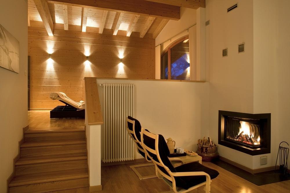Hotel Wellness Bladen Sappada
