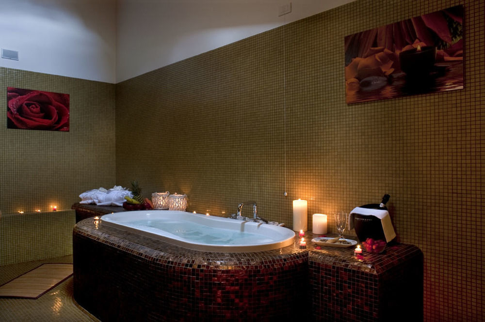 Hotel Wellness Bladen