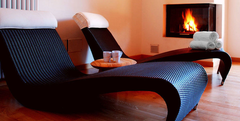 Hotel Wellness Bladen Sappada